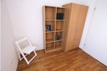 Kroatia Privát Zadar, Eksteriør