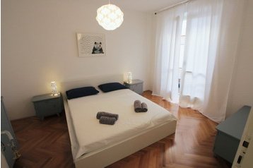 Horvātija Byt Zadar, Eksterjers