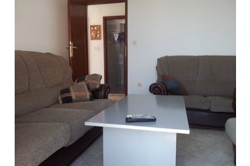 Crna Gora Byt Budva, Eksterijer