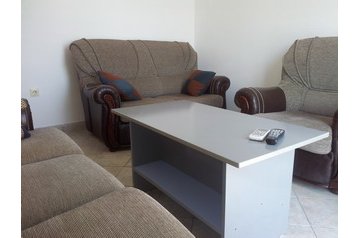 Montenegro Byt Budva, Exterieur