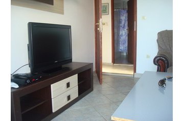 Montenegro Byt Budva, Exterieur