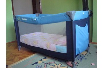 Montenegro Byt Budva, Exterieur