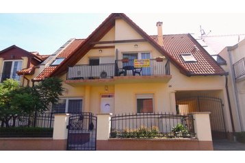 Hungría Byt Harkány, Exterior