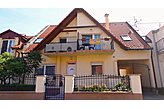 Apartamentai Harkány Vengrija