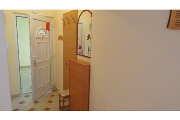 Węgry Byt Harkány, Zewnątrz