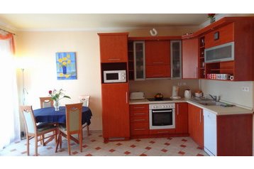 Ungarn Byt Harkány, Exterieur