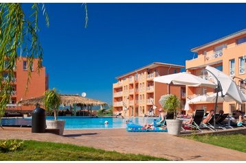 Bulgaaria Byt Tankovo, Eksterjöör