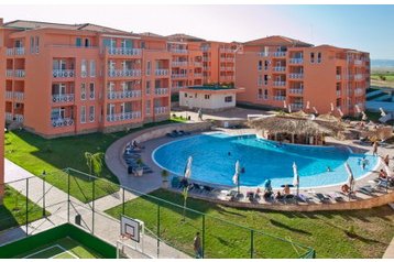Bolgarija Byt Tankovo, Eksterier