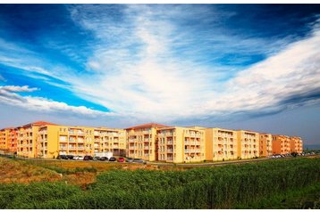 Bulharsko Byt Tankovo, Exteriér