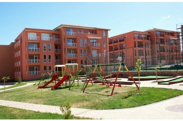Appartement Tankovo 2