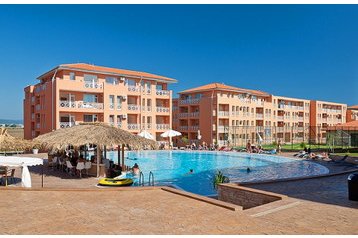 Appartement Tankovo 3
