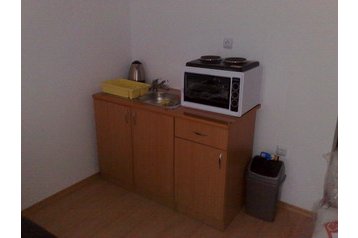 Bulgaaria Byt Tankovo, Eksterjöör