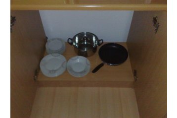 Bulgaaria Byt Tankovo, Eksterjöör