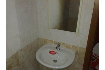 Bulgaaria Byt Tankovo, Eksterjöör