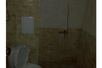 Bulharsko Byt Tankovo, Exteriér