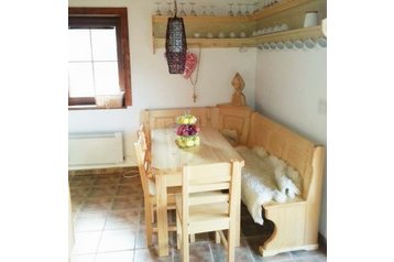 Cottage Oščadnica 6