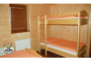 Vendégház Ócsad / Oščadnica 6