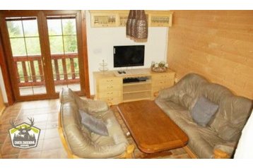 Vendégház Ócsad / Oščadnica 6