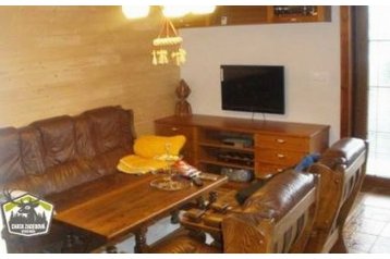 Vendégház Ócsad / Oščadnica 6