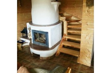 Vendégház Ócsad / Oščadnica 6