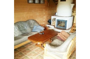 Vendégház Ócsad / Oščadnica 6