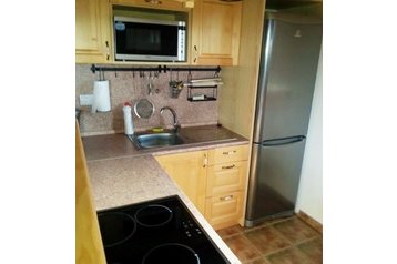 Vendégház Ócsad / Oščadnica 6