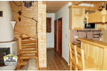 Vendégház Ócsad / Oščadnica 6