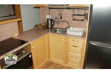 Vendégház Ócsad / Oščadnica 6