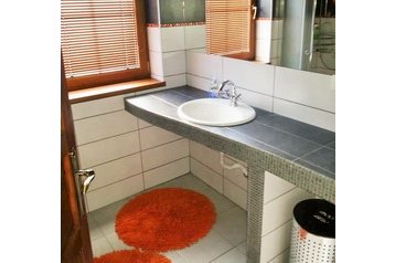 Vendégház Ócsad / Oščadnica 6