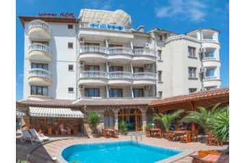 Болгарiя Hotel Kiten, Екстер'єр