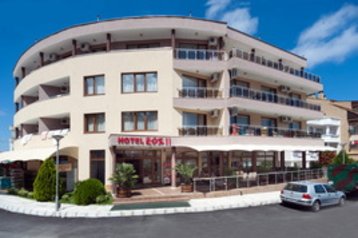 Болгария Hotel Kiten, Экстерьер