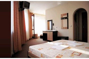 Болгария Hotel Kiten, Экстерьер