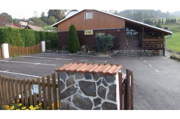 Cottage Potok 2