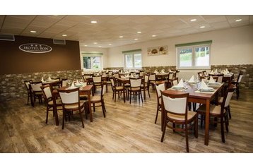 Чехія Hotel Tanvald, Екстер'єр