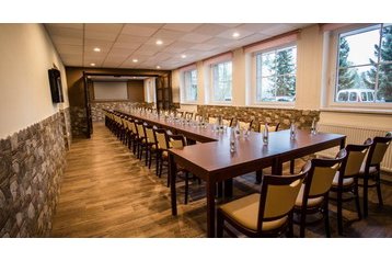 Чехія Hotel Tanvald, Екстер'єр