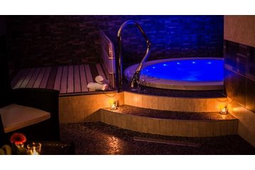 Чехія Hotel Tanvald, Екстер'єр