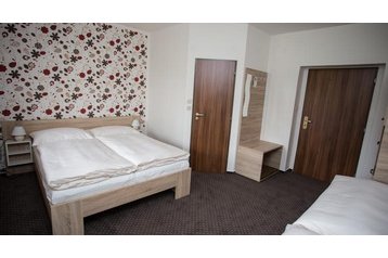 Чехия Hotel Tanvald, Интерьер