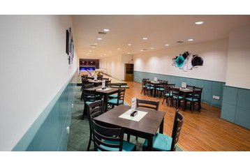 Чехия Hotel Tanvald, Екстериор