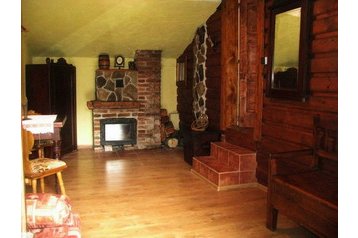 Slowakije Chata Gánovce, Interieur Slowakije Chata Gánovce, Interieur