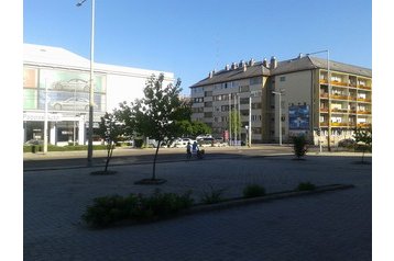 Hungría Byt Budapest, Exterior