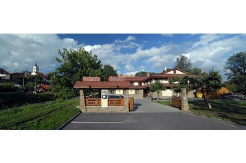 Szlovákia Hotel Besztercebánya / Banská Bystrica, Exteriőr