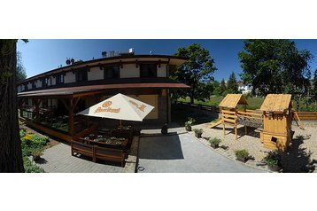 Szlovákia Hotel Besztercebánya / Banská Bystrica, Exteriőr