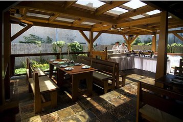 Szlovákia Hotel Besztercebánya / Banská Bystrica, Exteriőr