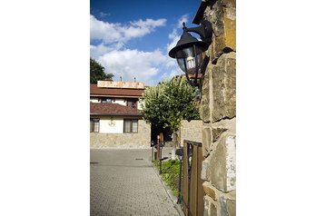 Szlovákia Hotel Besztercebánya / Banská Bystrica, Exteriőr