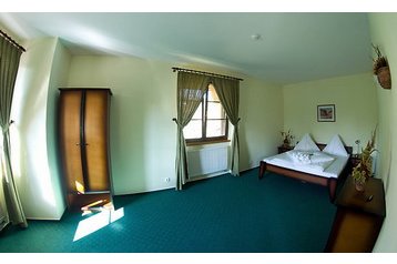 Szlovákia Hotel Besztercebánya / Banská Bystrica, Exteriőr