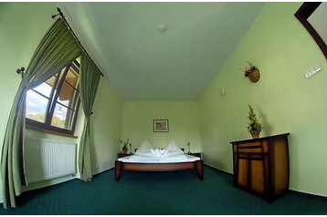 Szlovákia Hotel Besztercebánya / Banská Bystrica, Exteriőr