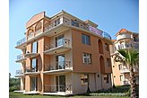 Hotel Sozopol Bulharsko