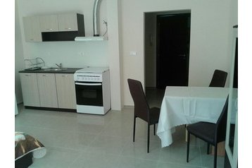 Hôtel Sozopol 1