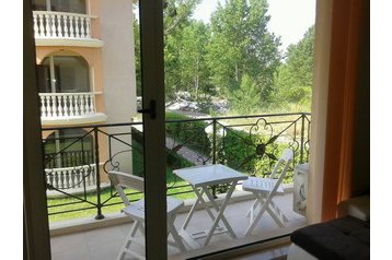 Hôtel Sozopol 1