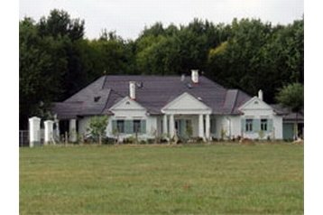 Ungari Chata Hajdúszoboszló, Eksterjöör